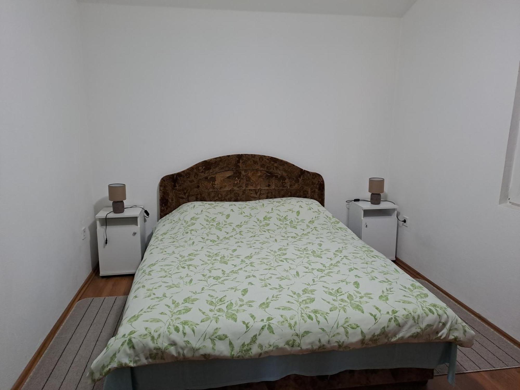 Apartments Mirkovic Cetinje Luaran gambar