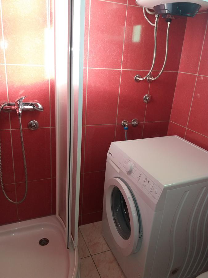 Apartments Mirkovic Cetinje Luaran gambar