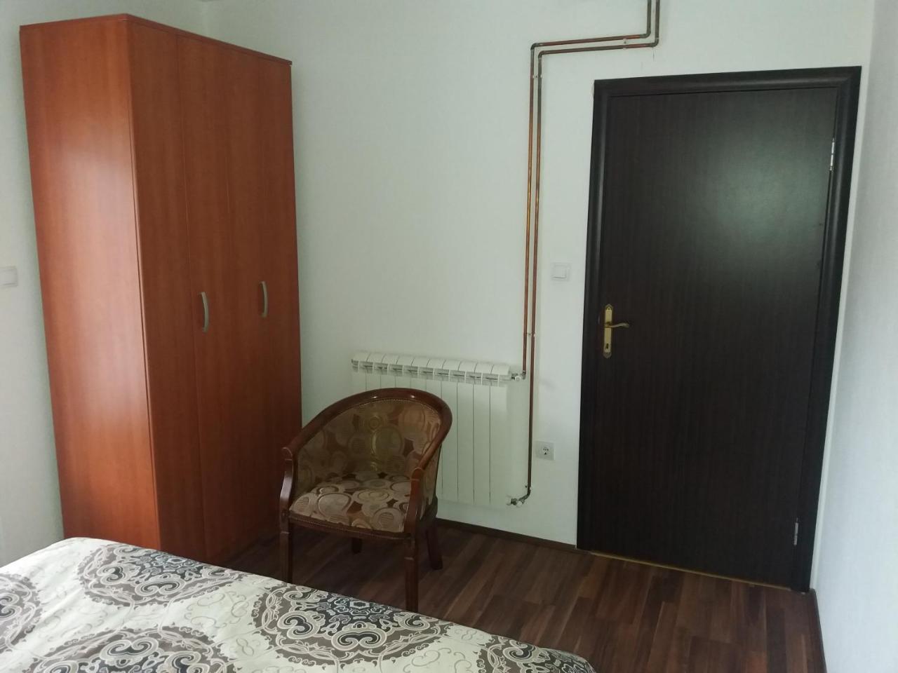 Apartments Mirkovic Cetinje Luaran gambar