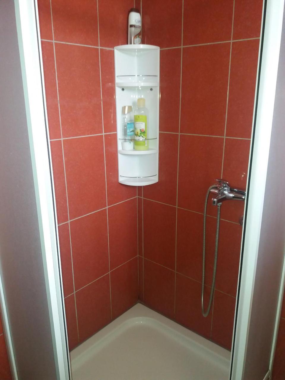 Apartments Mirkovic Cetinje Luaran gambar