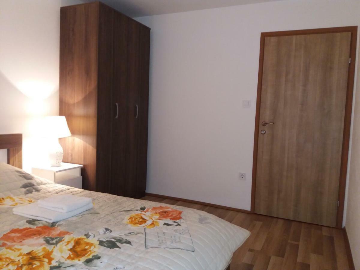 Apartments Mirkovic Cetinje Luaran gambar