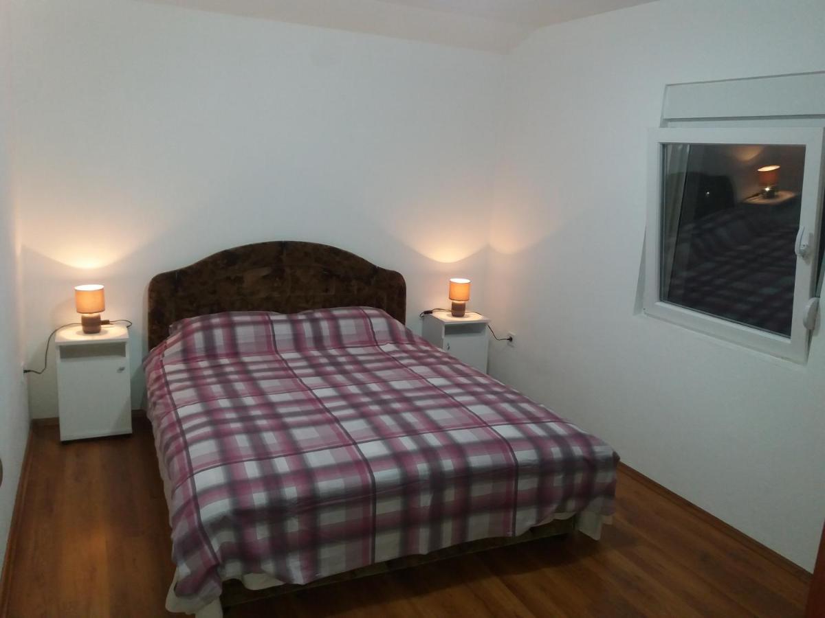 Apartments Mirkovic Cetinje Luaran gambar