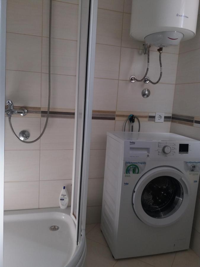 Apartments Mirkovic Cetinje Luaran gambar